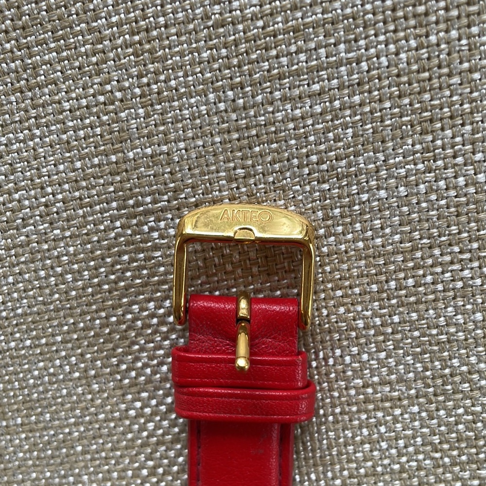AKTEO JC MARESCHAL WOMENS WATCH - Picture 6 of 12